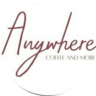 Anywhere Coffee & More